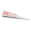 View Image 1 of 3 of Traditional Fold Paper Airplane