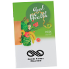 View Image 1 of 3 of Pocket Calendar & Guide - Good Health