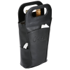 View Image 1 of 3 of Belgio Insulated Double Wine Tote