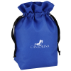 View Image 1 of 2 of Drawstring Pouch