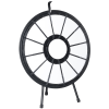 View Image 1 of 4 of Prize Wheel - Blank