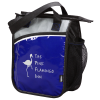 View Image 1 of 4 of Koozie® Upright Laminated Lunch Cooler