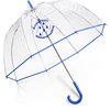 View Image 1 of 3 of totes Bubble Umbrella