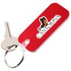 View Image 1 of 4 of Sof-Color Keychain - Colors