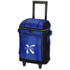 View Image 1 of 6 of Coleman 42-Can Soft-Sided Wheeled Cooler