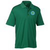 View Image 1 of 2 of adidas ClimaLite Basic Polo - Men's