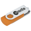 View Image 1 of 2 of Swing USB Drive - 8GB - 24 hr