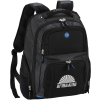 View Image 1 of 8 of Zoom Checkpoint-Friendly Laptop Backpack - 24 hr