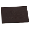 View Image 1 of 2 of Chocolate Treat - 1/2 oz. - Rectangle