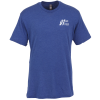 View Image 1 of 2 of Next Level Tri-Blend Crew T-Shirt - Men's - Screen