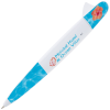 View Image 1 of 3 of Surfboard Pen - Full Color
