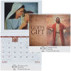 View Image 1 of 2 of God's Gift Calendar