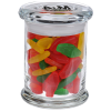 View Image 1 of 2 of Snack Attack Jar - Assorted Swedish Fish