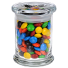View Image 1 of 2 of Snack Attack Jar - M&M's