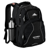 View Image 1 of 3 of High Sierra Swerve 17" Laptop Backpack