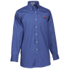 View Image 1 of 2 of Van Heusen Pinpoint Oxford - Men's