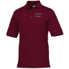 View Image 1 of 2 of Nike Performance Tech Sport Polo - Men's