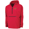 View Image 1 of 3 of Pack-N-Go Pullover