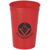 View the Stadium Cup - 16 oz. - Smooth