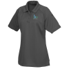 View Image 1 of 3 of Cornerstone Snag Proof Tactical Polo - Ladies'