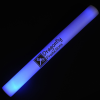 View Image 1 of 8 of Light-Up Foam Cheer Stick - Multicolor
