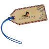 View Image 1 of 3 of Par Avion Luggage Tag