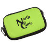 View Image 1 of 2 of Neoprene Travel Pouch