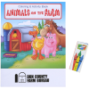 View Image 1 of 4 of Fun Pack - Animals On The Farm