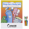 View Image 1 of 4 of Fun Pack - Always Have a Healthy Smile