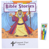 View Image 1 of 4 of Fun Pack - Bible Stories
