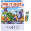 View Image 1 of 4 of Fun Pack - Fun To Color