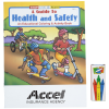 View Image 1 of 5 of Fun Pack - A Guide To Health & Safety