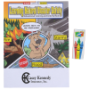 View Image 1 of 4 of Fun Pack - Learning Natural Disaster Safety