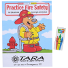 View Image 1 of 4 of Fun Pack - Practice Fire Safety