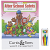 View Image 1 of 5 of Fun Pack - After School Safety