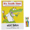 View Image 1 of 4 of Fun Pack - It's Tooth Time