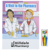 View Image 1 of 4 of Fun Pack - A Visit to the Pharmacy