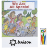 View Image 1 of 6 of Fun Pack - We Are All Special