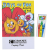 View Image 1 of 3 of Activity Pad Fun Pack - Days of Fun