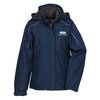 View Image 1 of 4 of Valencia 3-in-1 Jacket - Ladies'