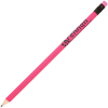 View Image 1 of 2 of Budgeteer Pencil - Neon