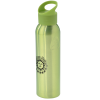 View Image 1 of 3 of Angle Up Aluminum Sport Bottle - 22 oz.