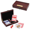 View Image 1 of 3 of Card & Dice Set