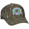 View Image 1 of 5 of Outdoor Cap Camouflage Hat