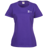View Image 1 of 2 of Fruit of the Loom HD T-Shirt - Ladies' - Colors