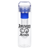 View Image 1 of 3 of Fruiton Infuser Sport Bottle - 25 oz. - 24 hr