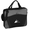 View Image 1 of 3 of TGIF Brief Bag - Screen