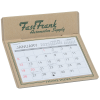 View Image 1 of 5 of Forest Desk Calendar