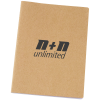 View Image 1 of 3 of Memo Notebook - 7" x 5"