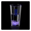 Liquid Activated Light Up Fluted Shot Glass - 2 oz.